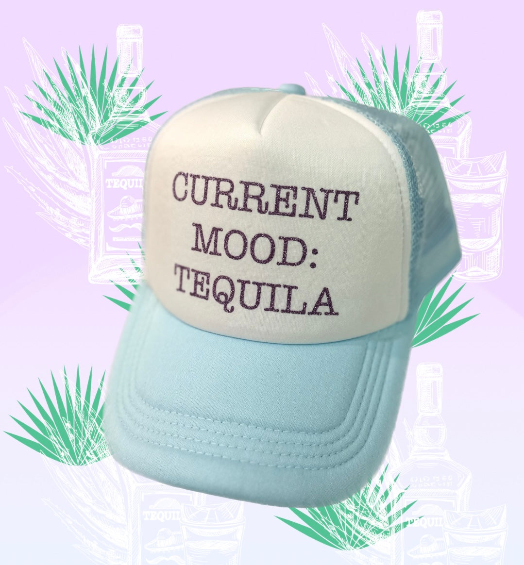 Tequila Trucker