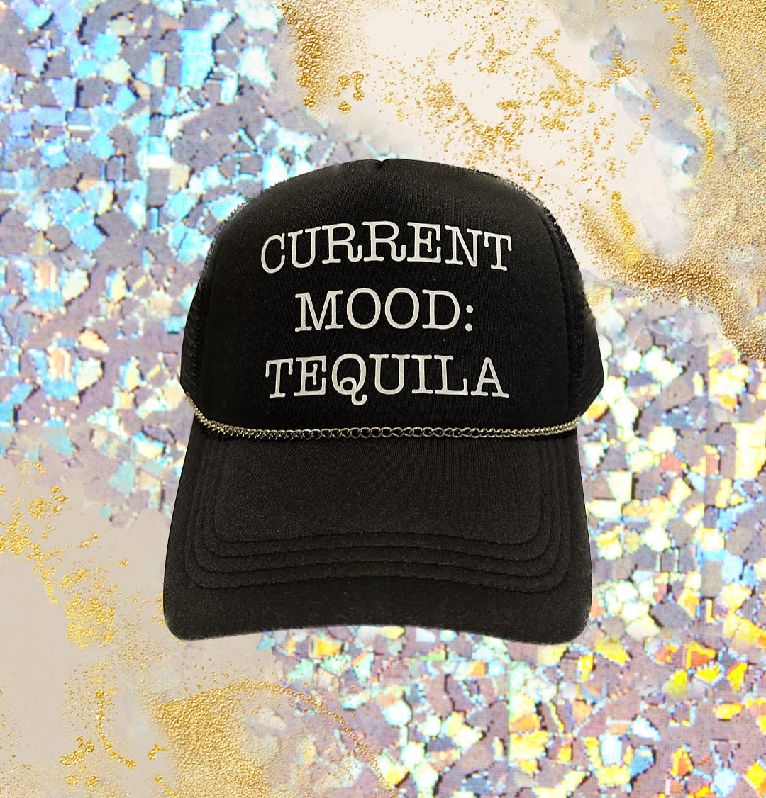 Tequila Trucker